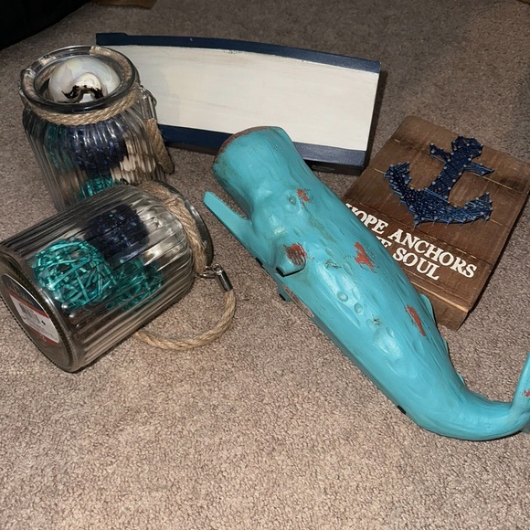 Nautical Decor - Picture 2 of 3